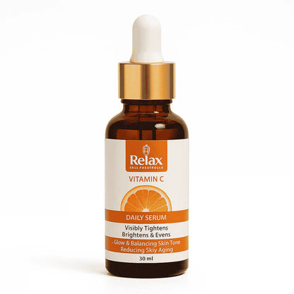 PREMIUM QUALITY VITAMIN C SERUM IMPORTED