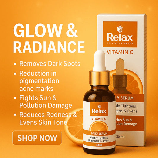 PREMIUM QUALITY VITAMIN C SERUM IMPORTED