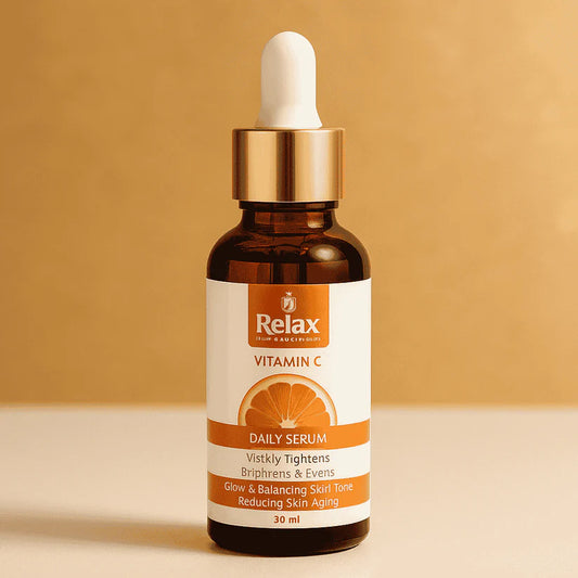 PREMIUM QUALITY VITAMIN C SERUM IMPORTED