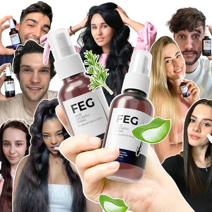 Orignal FEG Plus Hair Growth Spray
