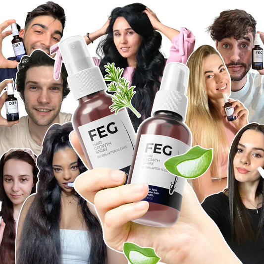 Orignal FEG Plus Hair Growth Spray