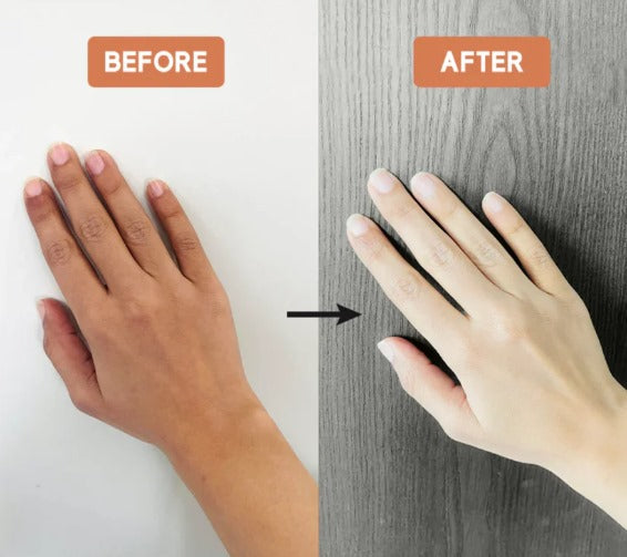 7 Din Mein Rang Gora – Hands & Feet Whitening Cream with Guaranteed Results!