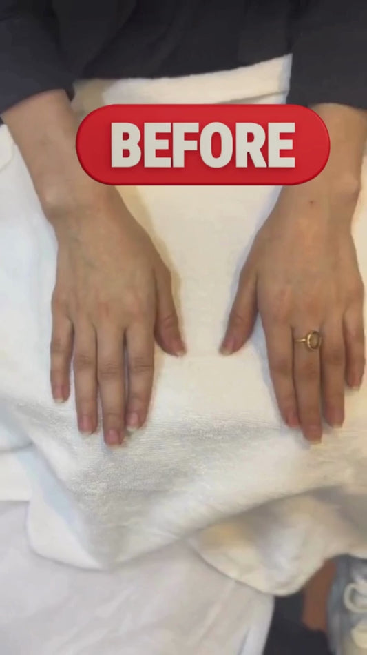 7 Din Mein Rang Gora – Hands & Feet Whitening Cream with Guaranteed Results!