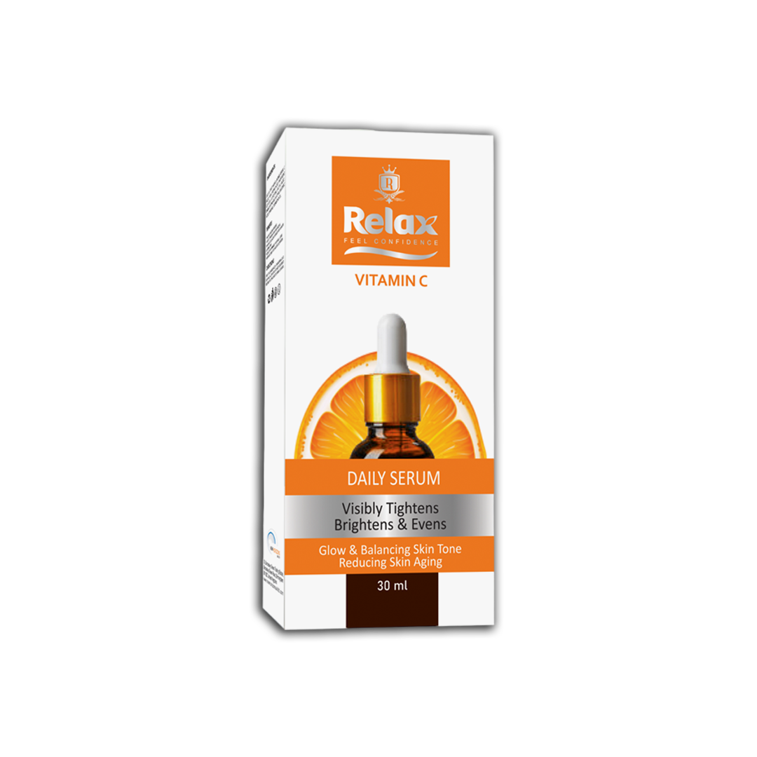 PREMIUM QUALITY VITAMIN C SERUM IMPORTED