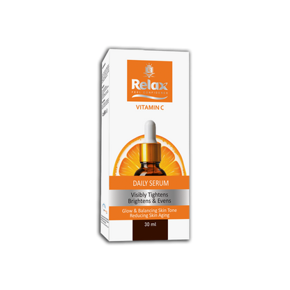 PREMIUM QUALITY VITAMIN C SERUM IMPORTED